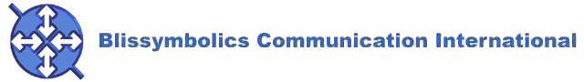Blissymbolics Communication International