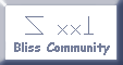 Bliss Community