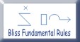 Bliss Fundamental Rules