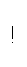 blissymbol for "intensity"