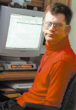 Paul Marshall