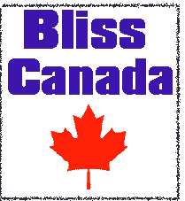 Bliss Canada